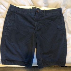 Abercrombie & Fitch Cargo Shorts